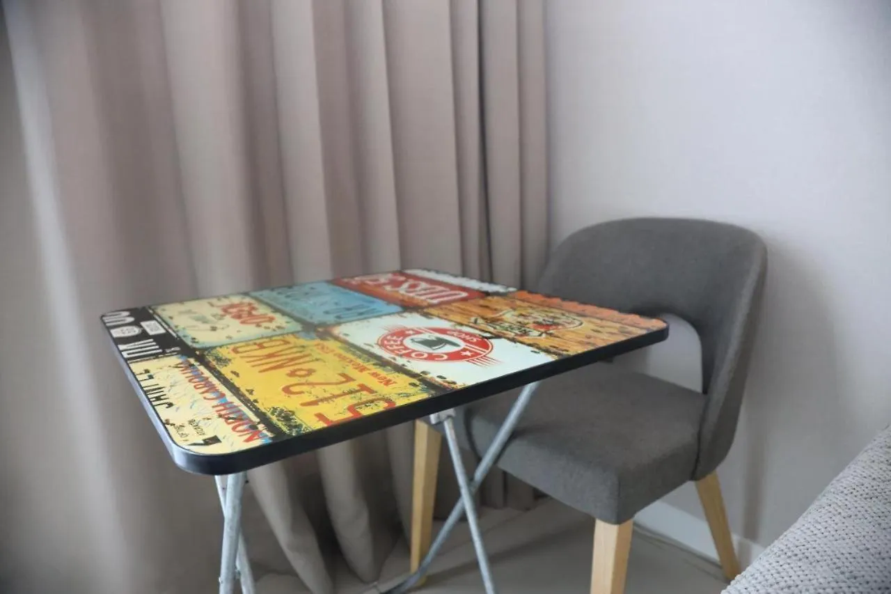 Luxury Apt Close To Klcc Aria Kuala Lumpur Malaysia