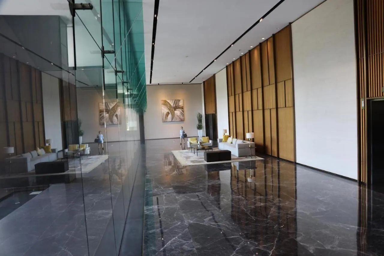 Apartment Luxury Apt Close To Klcc Aria Kuala Lumpur Malaysia
