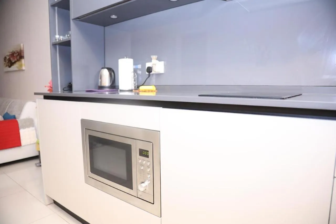 Apartment Luxury Apt Close To Klcc Aria Kuala Lumpur