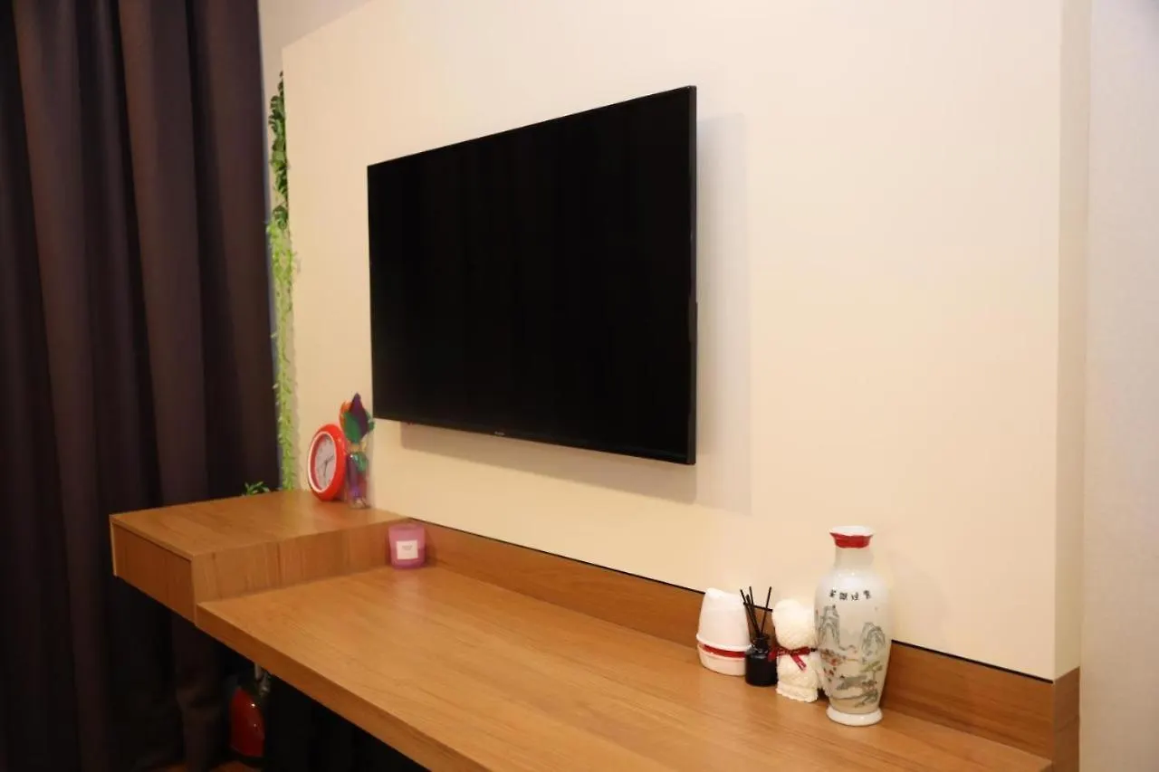 Luxury Apt Close To Klcc Aria Kuala Lumpur 0*,