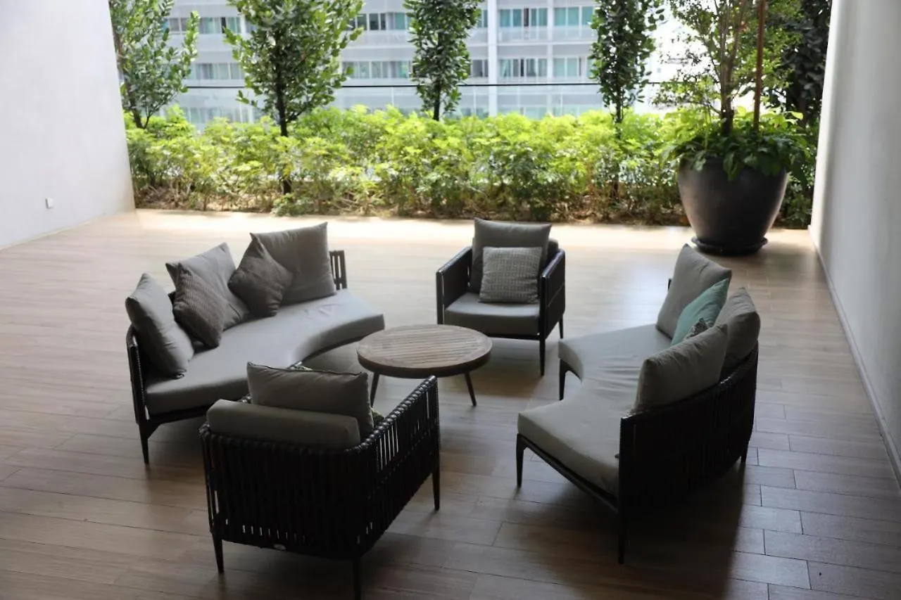 Luxury Apt Close To Klcc Aria Kuala Lumpur Malaysia