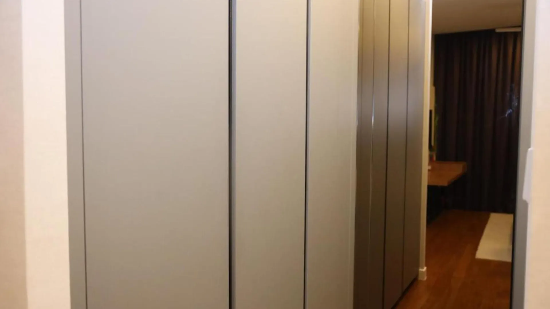 Apartment Luxury Apt Close To Klcc Aria Kuala Lumpur