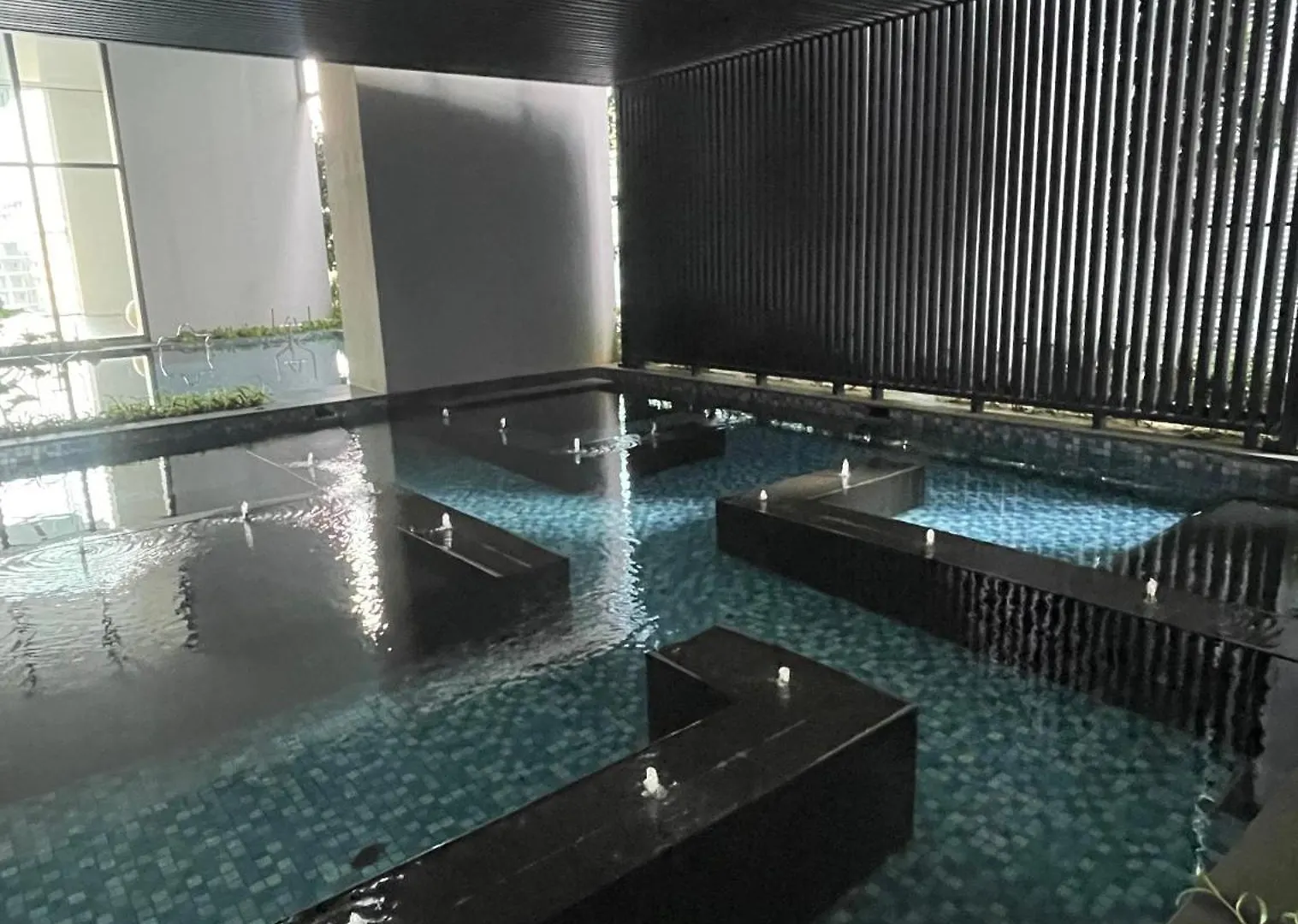 Luxury Apt Close To Klcc Aria Kuala Lumpur
