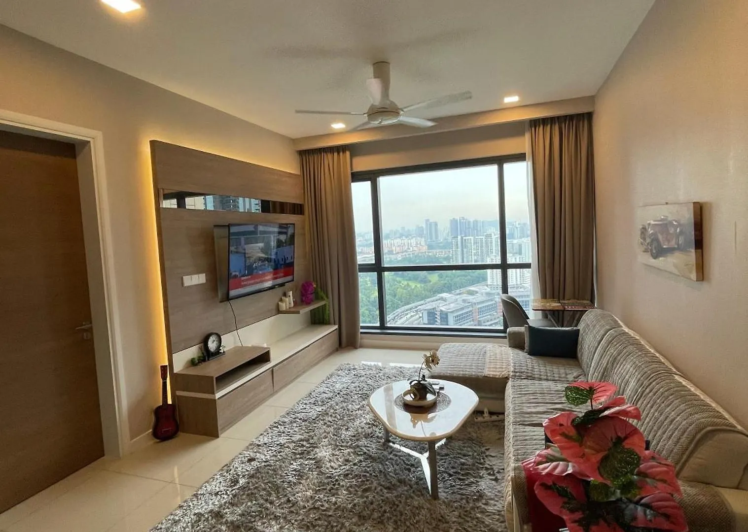 Luxury Apt Close To Klcc Aria Kuala Lumpur Malaysia