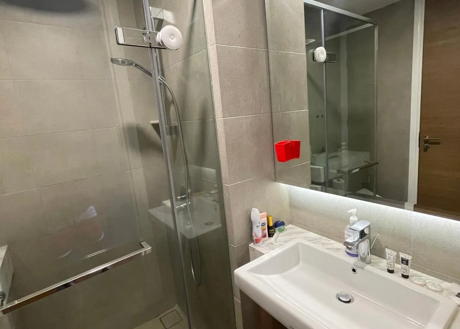 Luxury Apt Close To Klcc Aria Kuala Lumpur Apartment