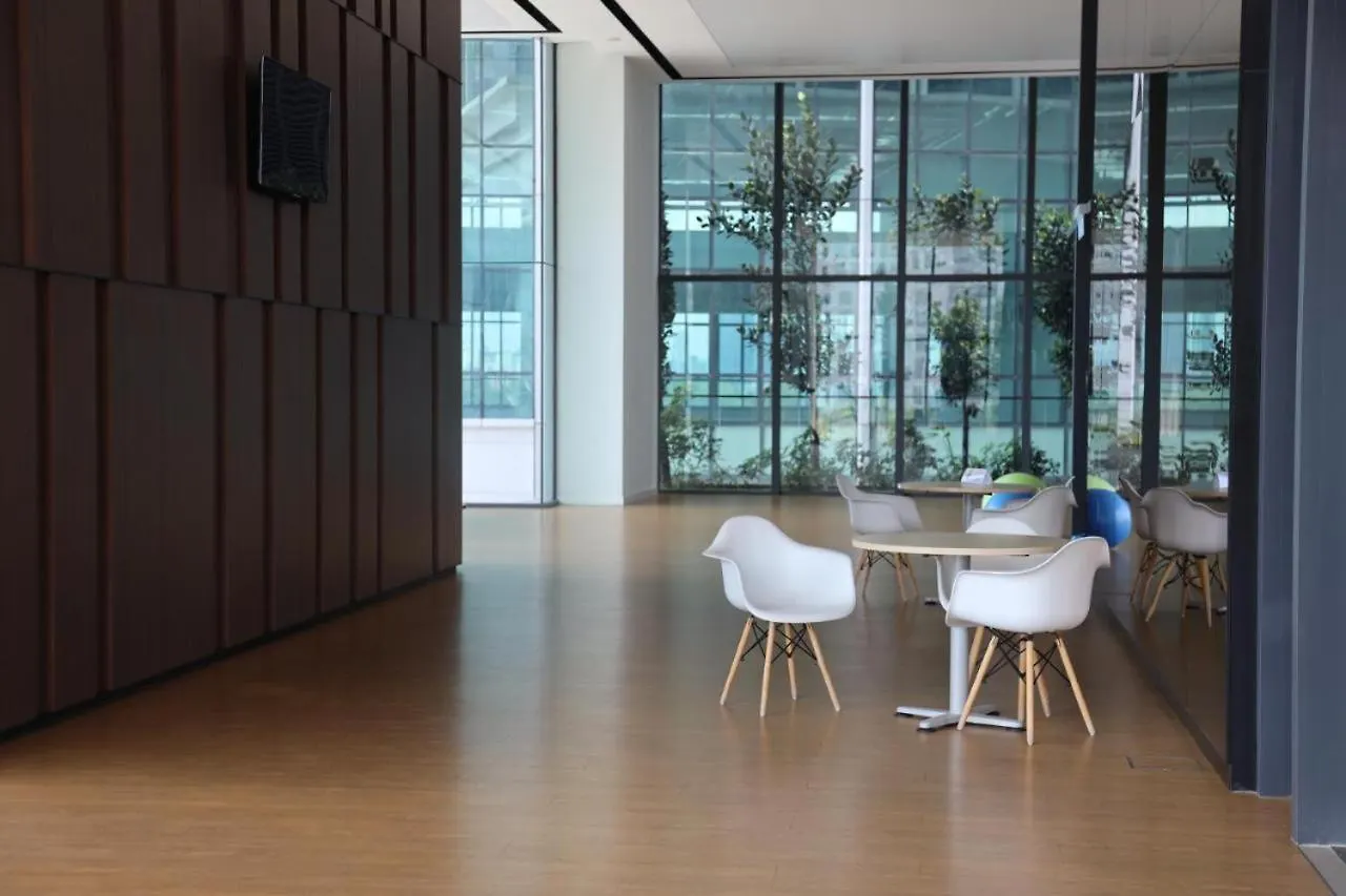 Luxury Apt Close To Klcc Aria 吉隆坡 马来西亚