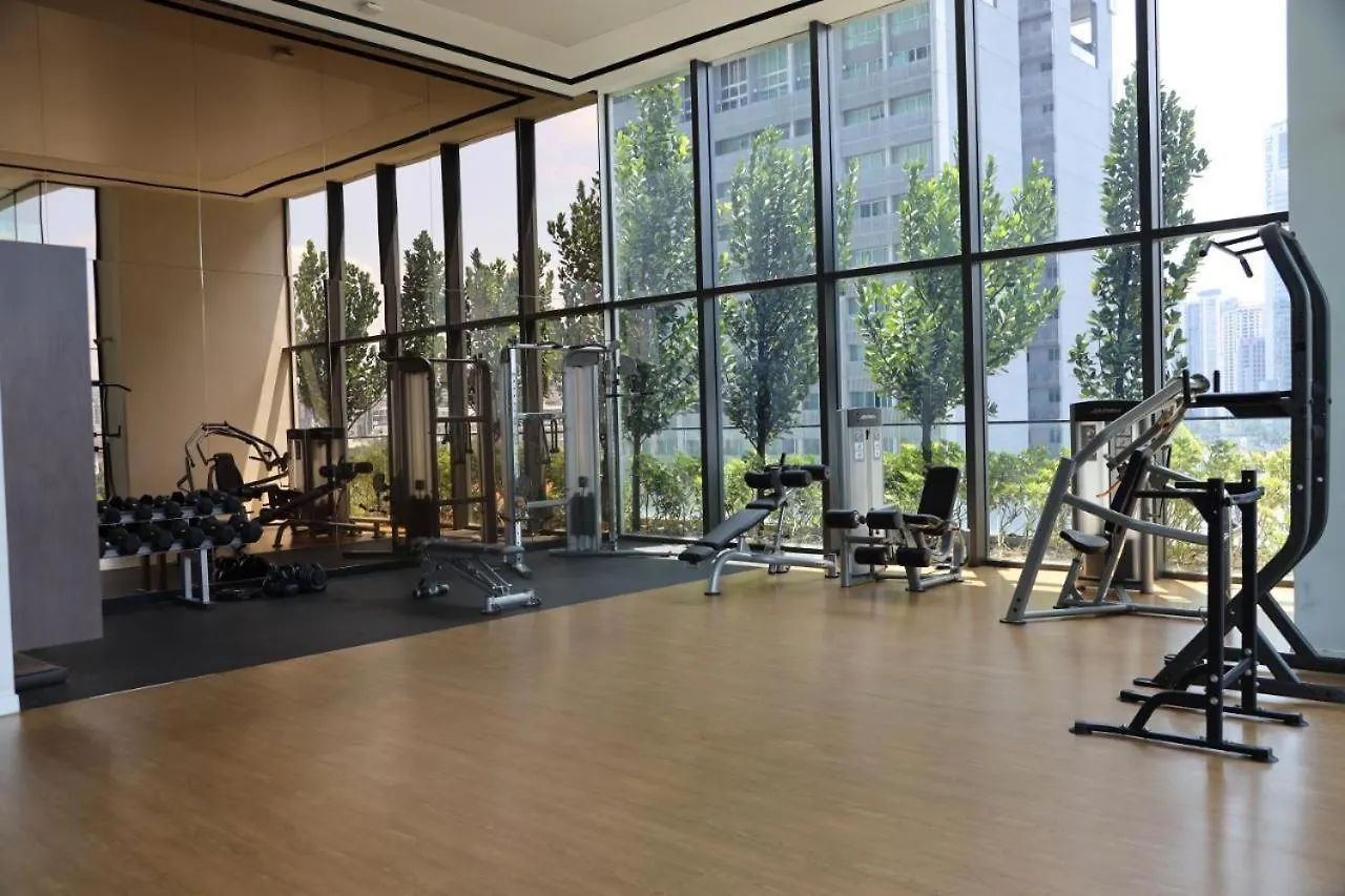 Luxury Apt Close To Klcc Aria 吉隆坡 公寓