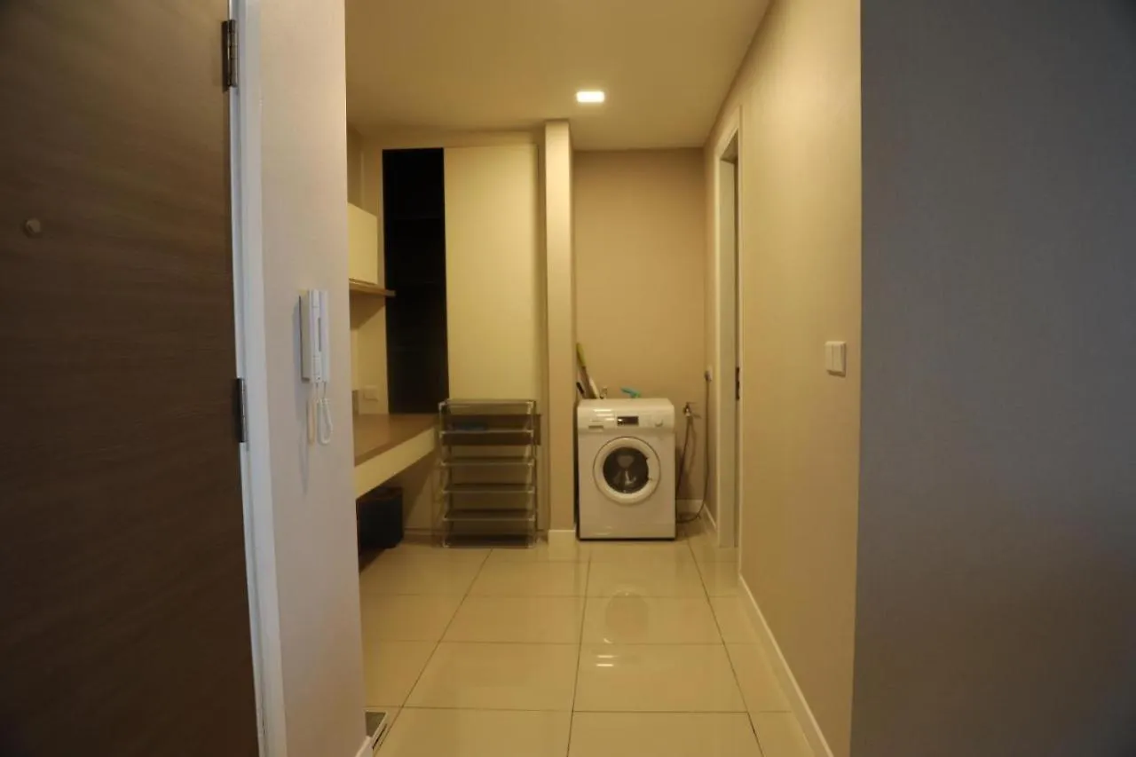 Luxury Apt Close To Klcc Aria 吉隆坡 0*,