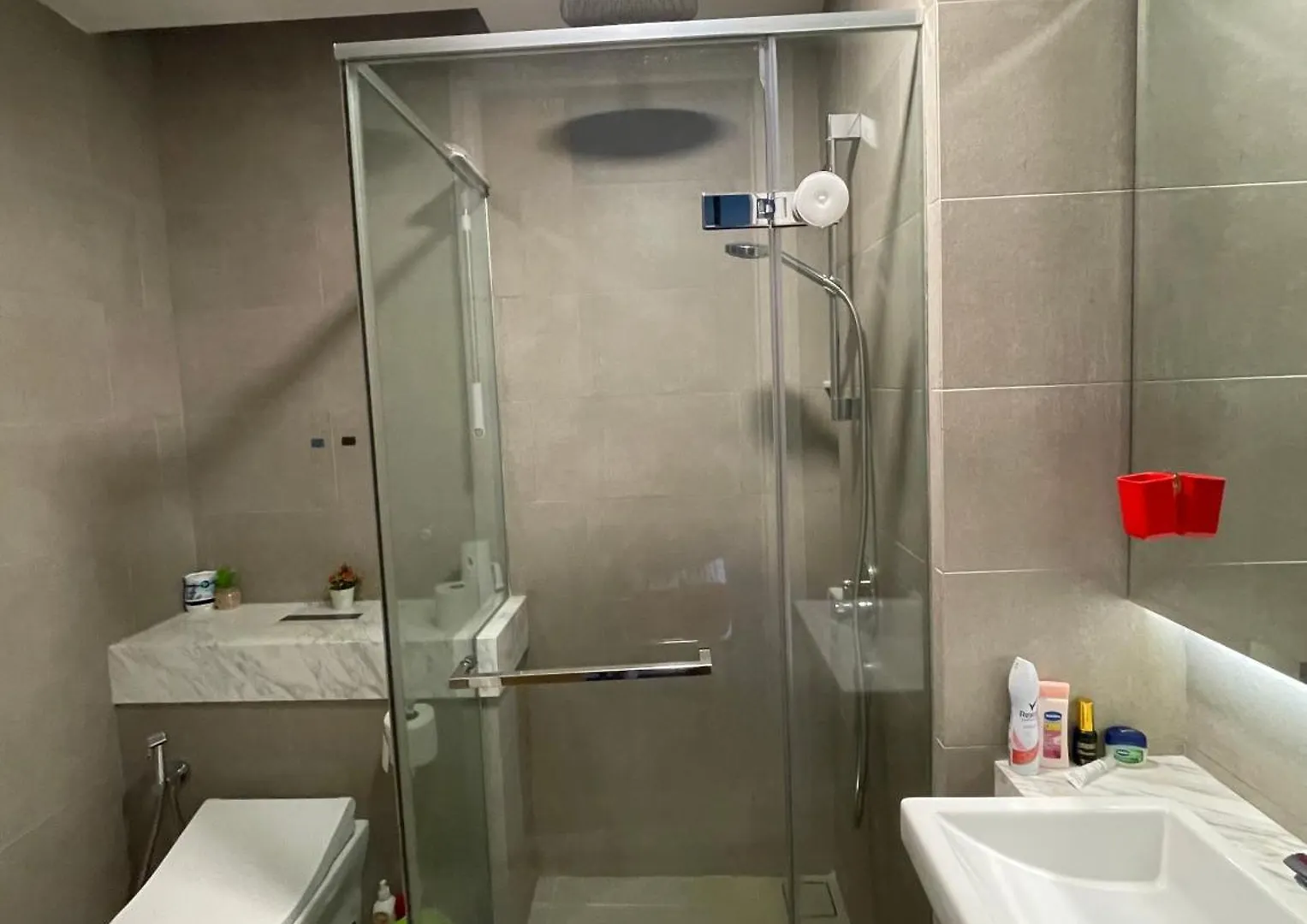 公寓 Luxury Apt Close To Klcc Aria 吉隆坡