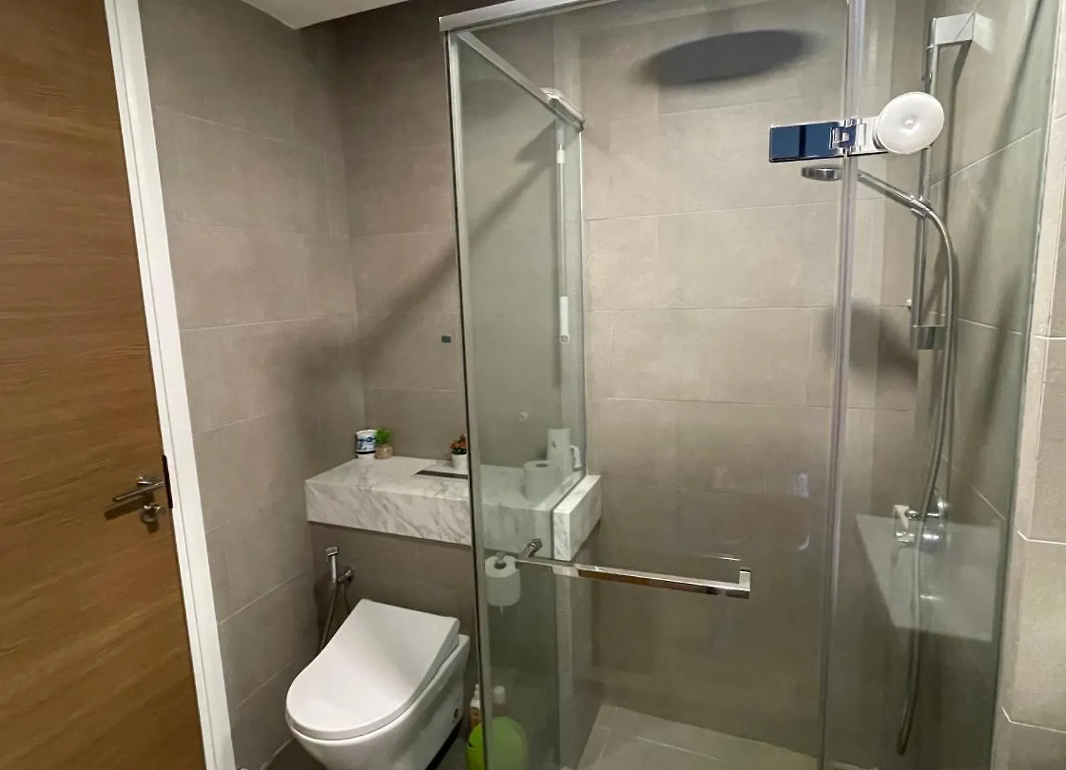 Luxury Apt Close To Klcc Aria 吉隆坡